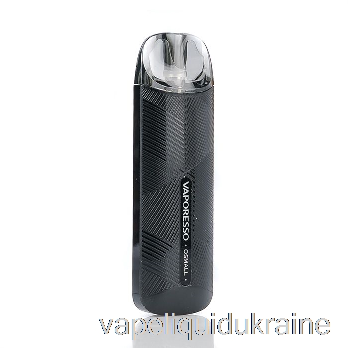 Vape Ukraine Vaporesso OSMALL 11W Pod System Black